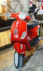 VESPA